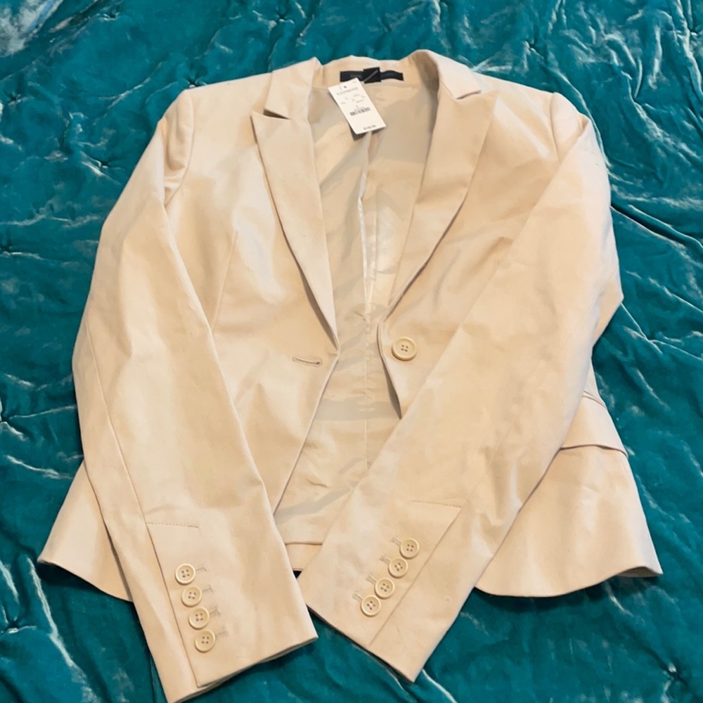 Express coat